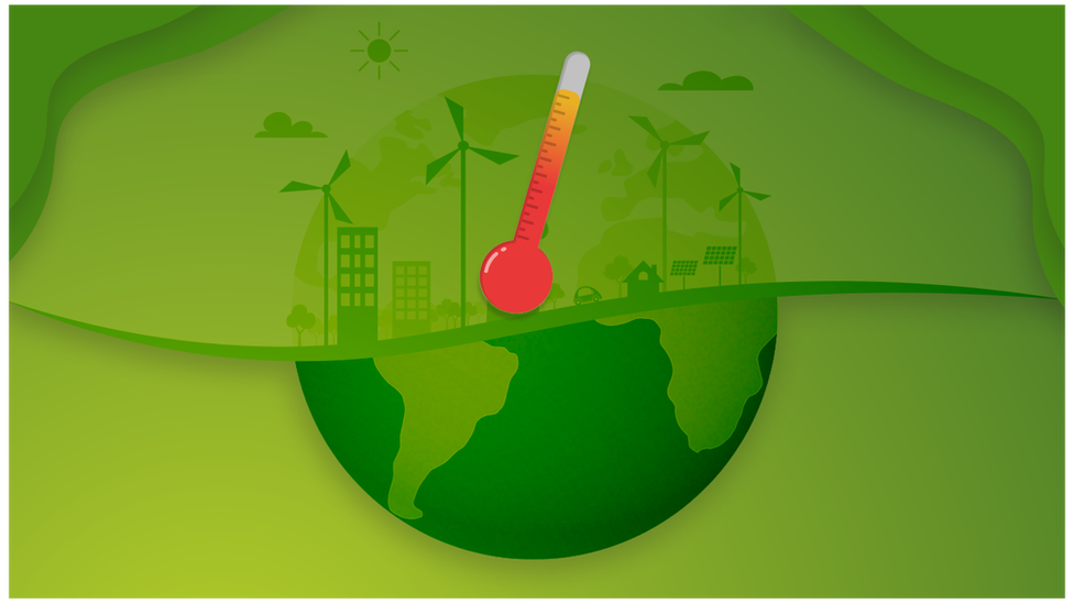مؤتمر المناخ 2022: اختبر معلوماتك بشأن مؤتمر الأمم المتحدة الـ27 للمناخ 1 cop27