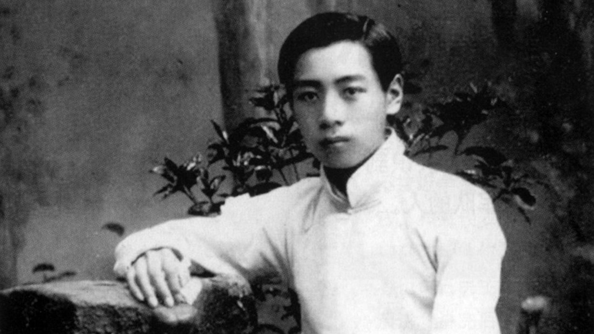 Zhou Enlai Was Communist Chinas first premier gay? bild bild