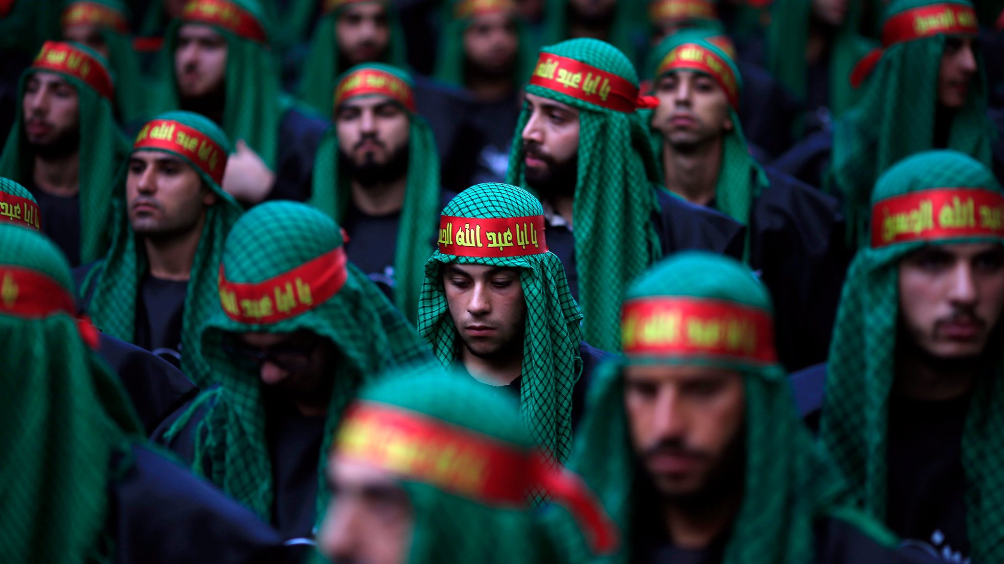 How Many Shia dominant Countries Are In The World Quora 60 OFF