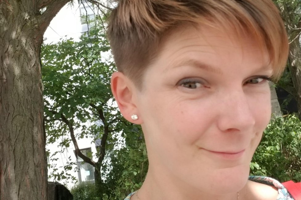 سابينا غورانوفا