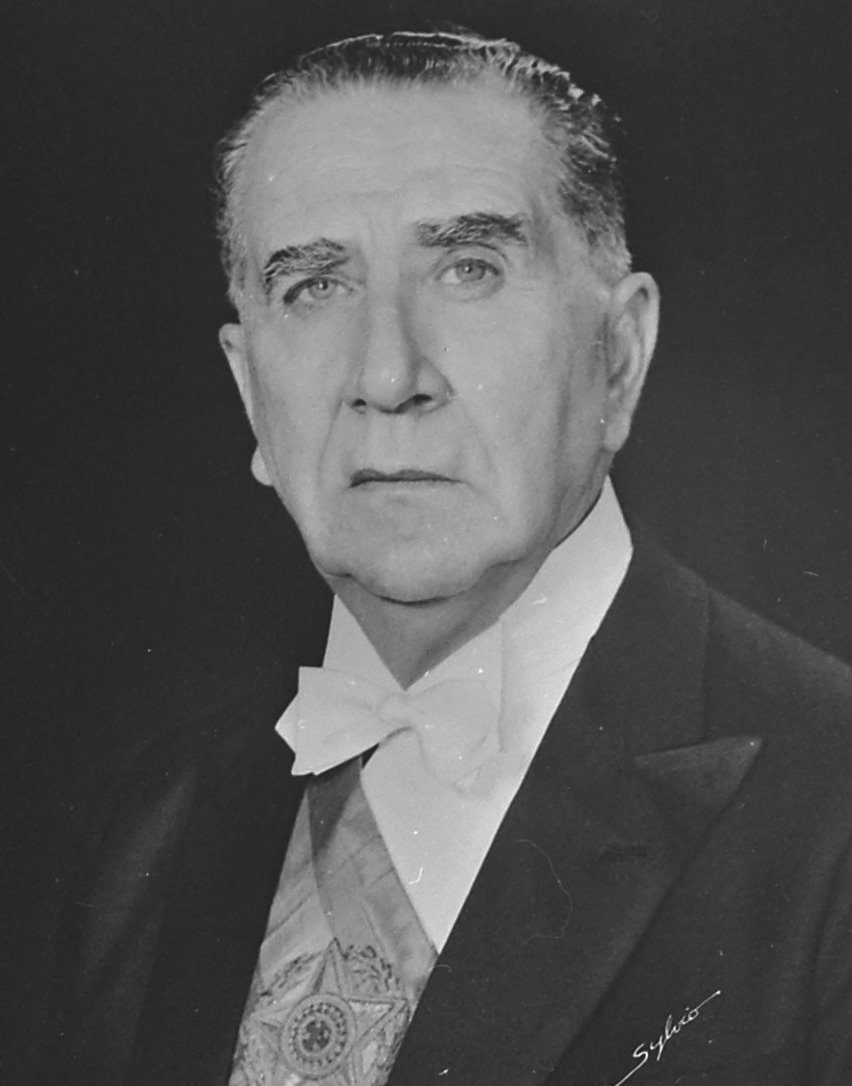 Emílio Garrastazu Médici