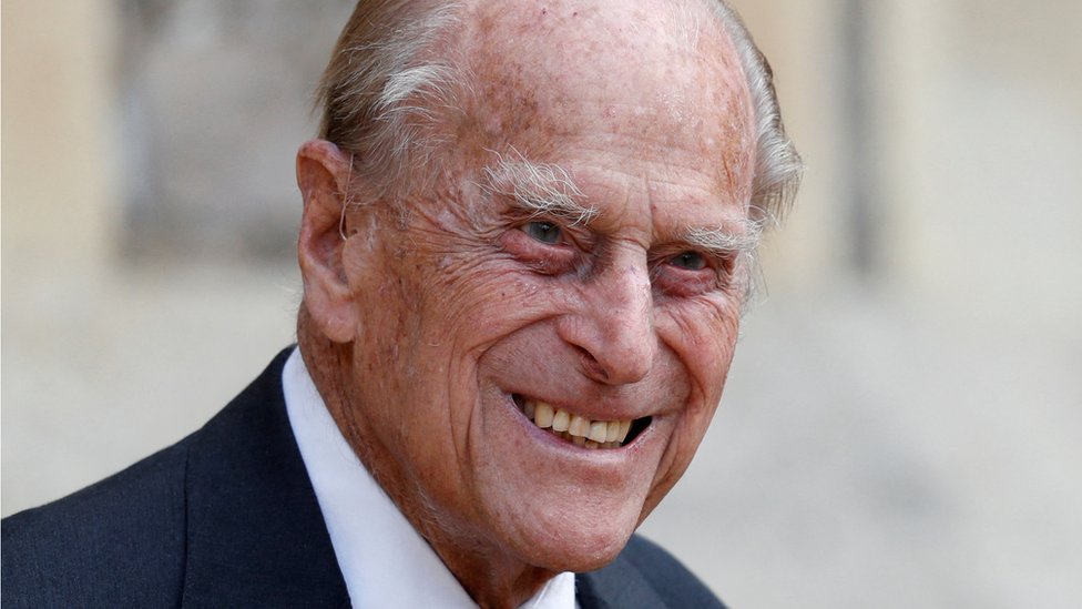 Prince Philip memorial to honour a 'long life lived fully'