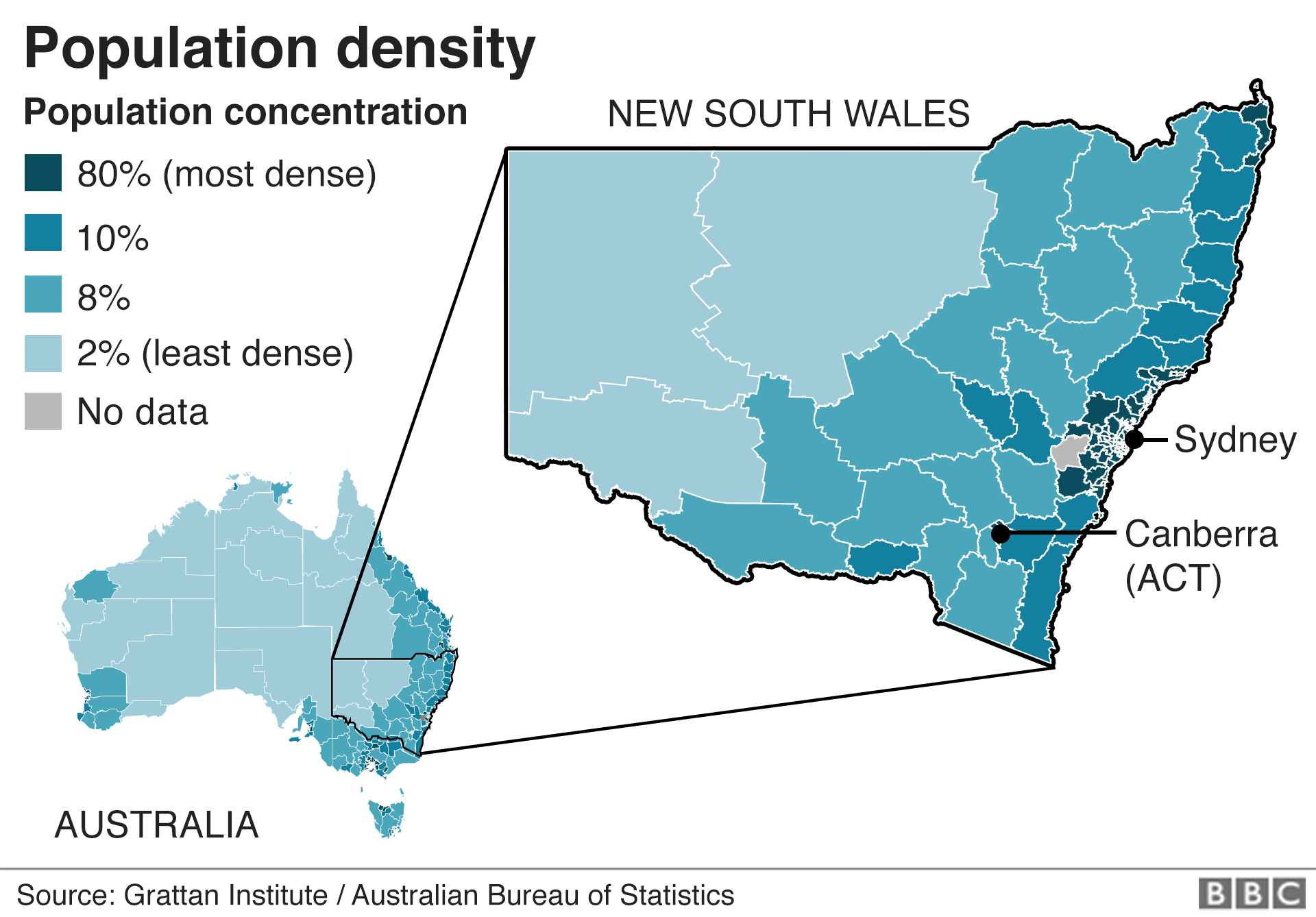 Australia population density. Плотность населения Австралии. Australia population Map. Плотность населения Уэльса.