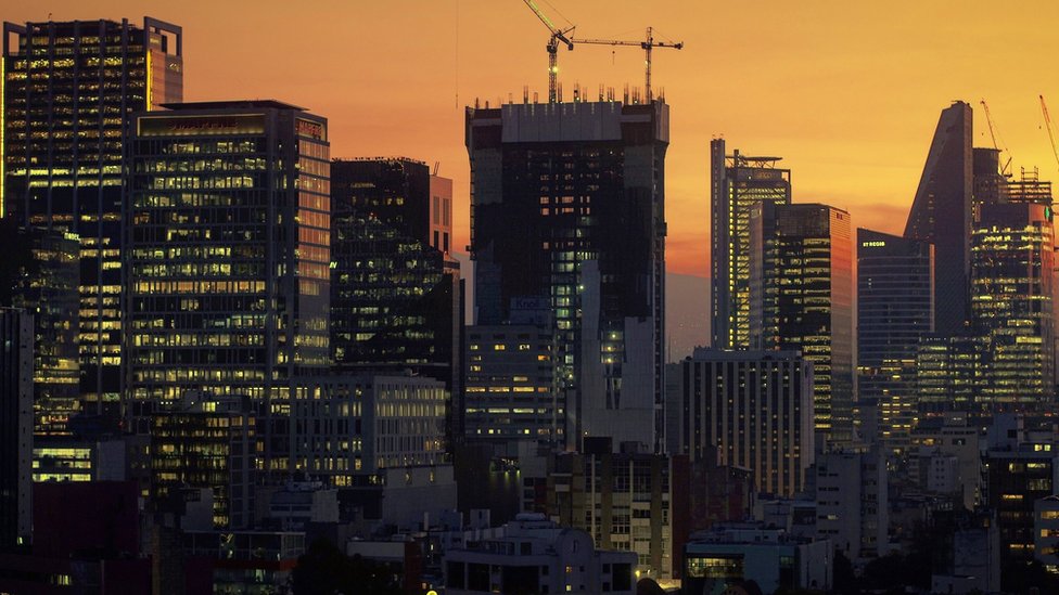 El fotógrafo mexicano piensa que cada profesional de las imágenes debe tener en mente qué discurso desea transmitir. (Foto: Santiago Arau) Foto: Santiago Arau