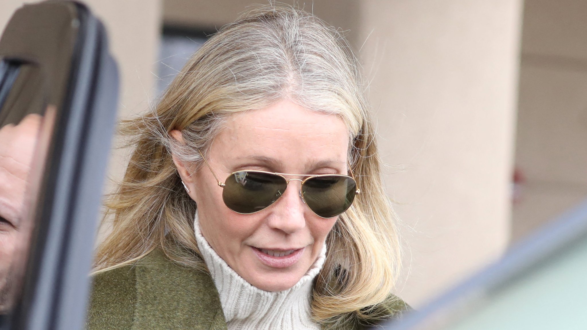 Skier 'deteriorated' after Gwyneth Paltrow crash, court hears