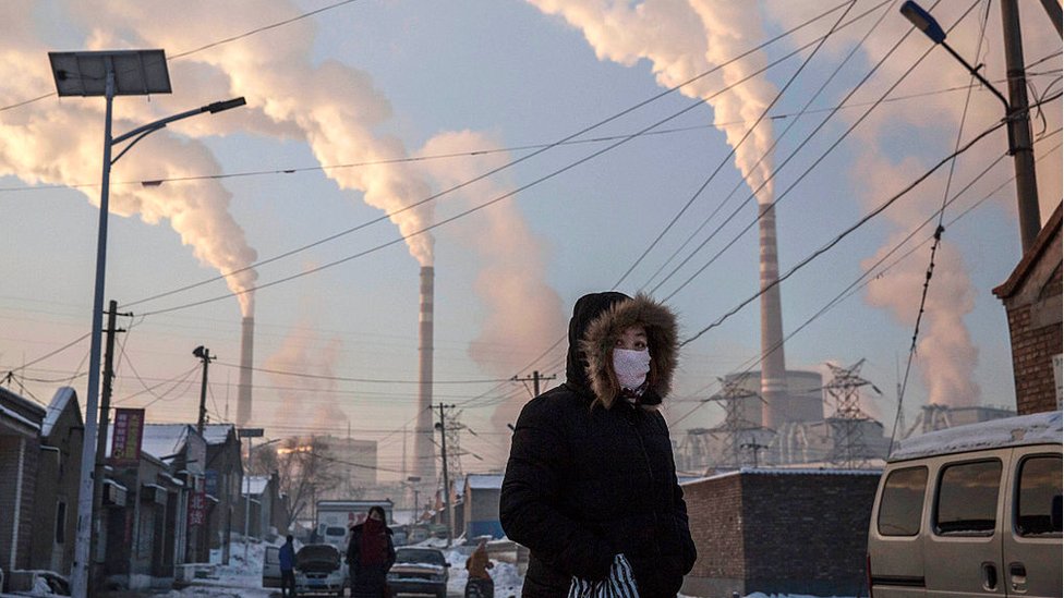 Contaminación