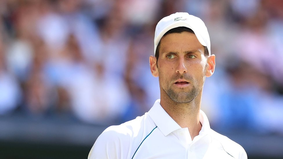 Novak Đoković, vakcine i korona virus: Definitivno bez srpskog tenisera na US Openu 2 Novak Djokovic