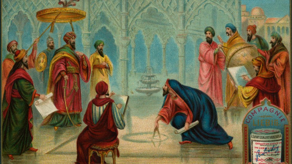 خلیفہ مامون