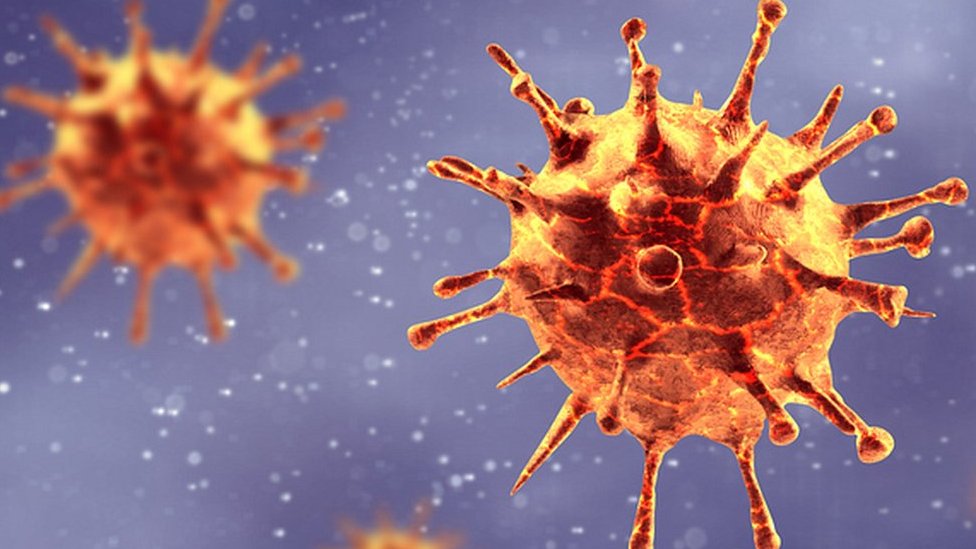 New coronavirus variant, Omicron, classified as "Variant Of Concern" by WHO