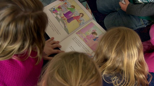 How do you speak 'Motherese'? - BBC News