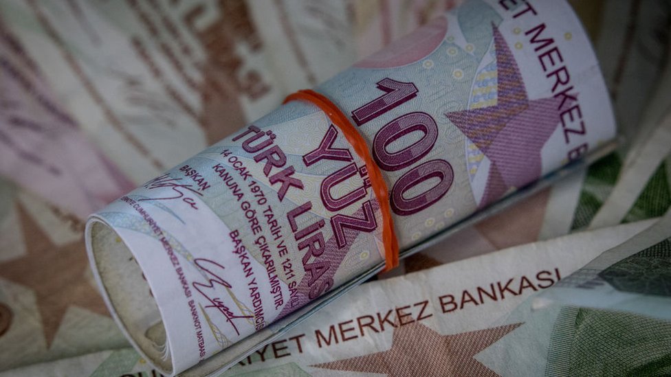 Yatırımcıların Türk tahvillerine ilgisi yükseldi: 