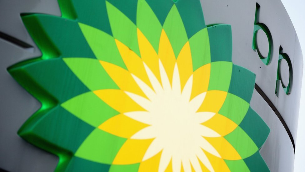 BP returns to profit but pandemic weighs on demand - BBC News
