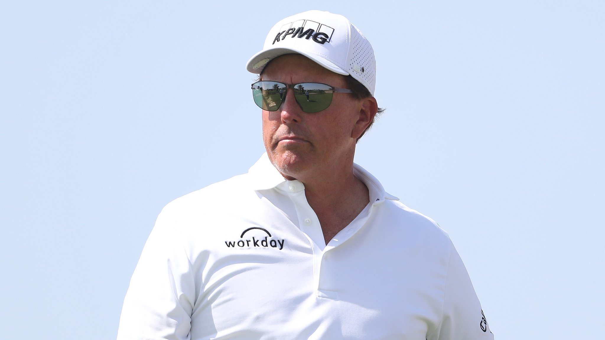 Phil Mickelson to miss next month's Masters