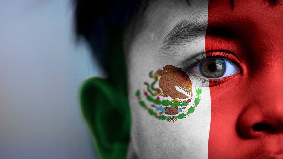 Mexicano