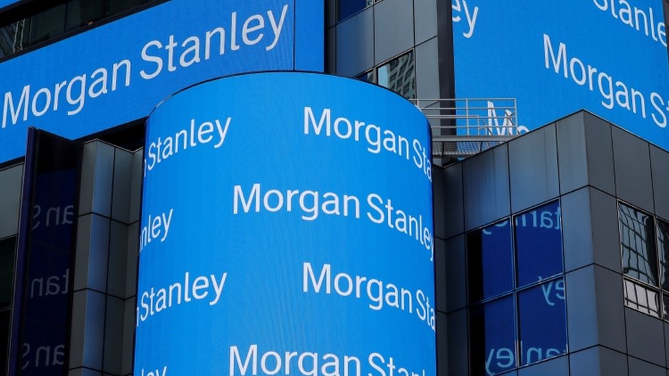 Wall Street giant Morgan Stanley to bar unvaccinated staff