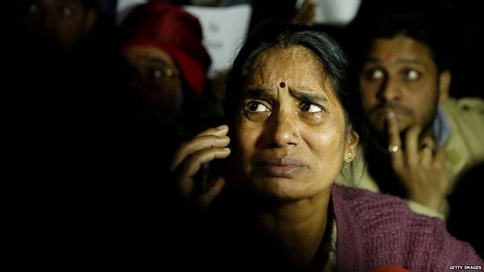 nirbhaya