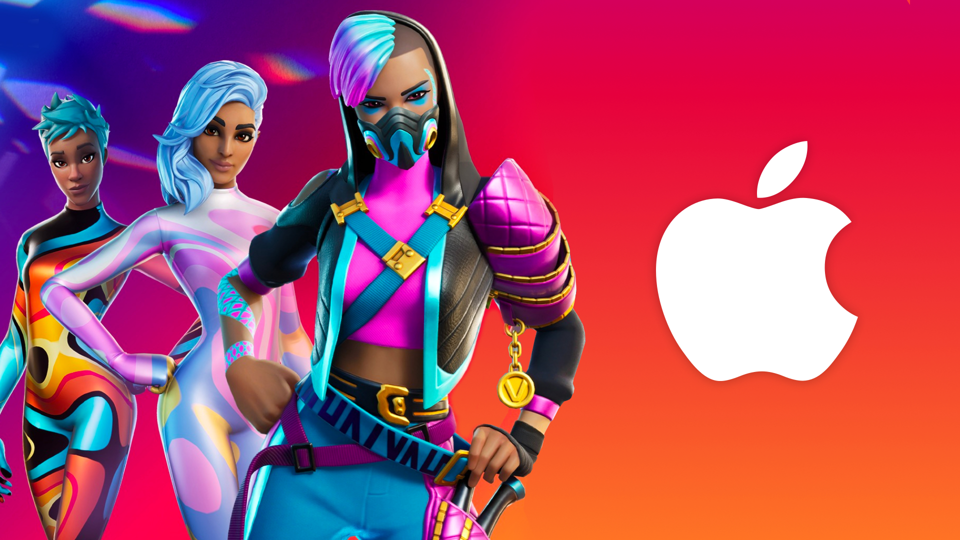 Epic Games Fortnite Bypasses Apple, Google App Store 30% Revenue Cut