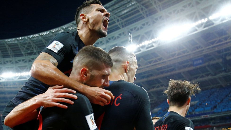Ivan Perisic