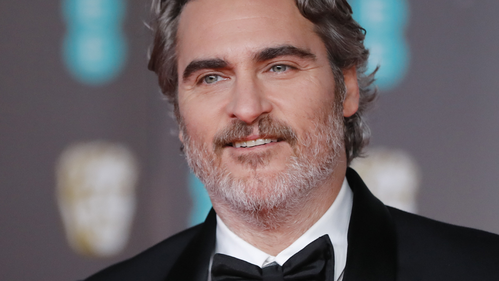 Joaquin Phoenix - Actors You Didn't Know Almost Played Doctor Strange