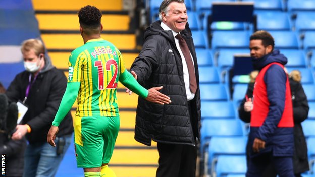 Sam Allardyce
