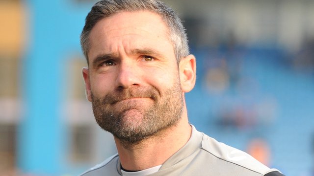 David Dunn