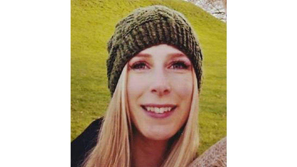 Chrissy Archibald es una de las víctimas del último ataque. Chrissy Archibald