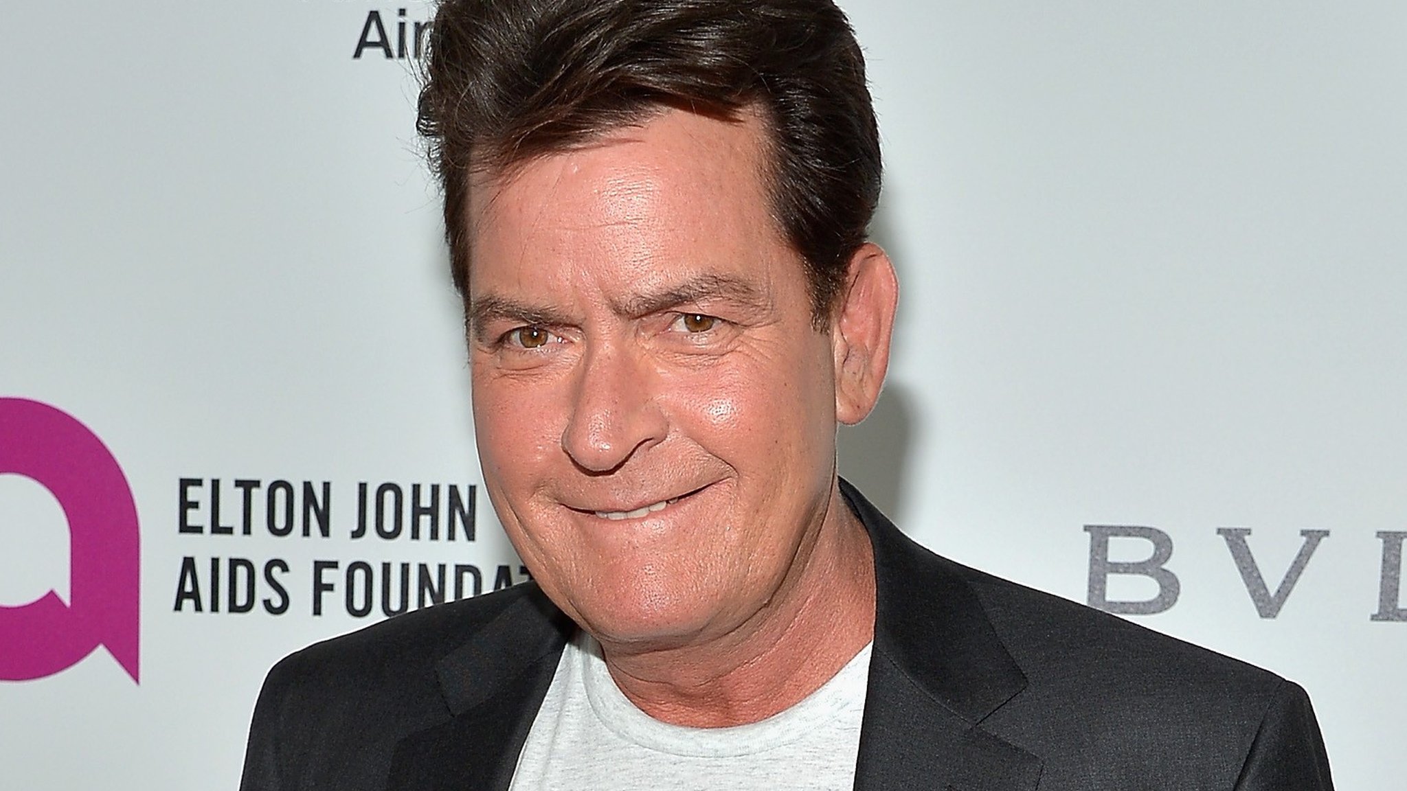 Charlie Sheen investigated by US police over alleged threats picture