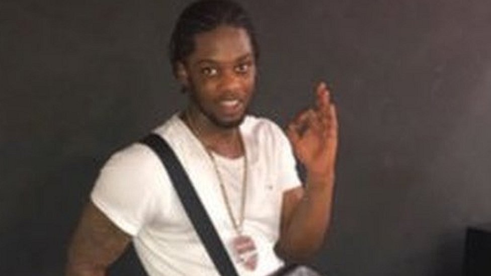 Camberwell stabbing: Drill rapper Incognito killed