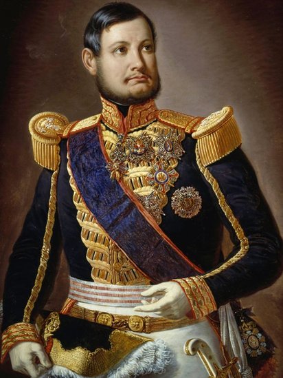 Rei Fernando 2º