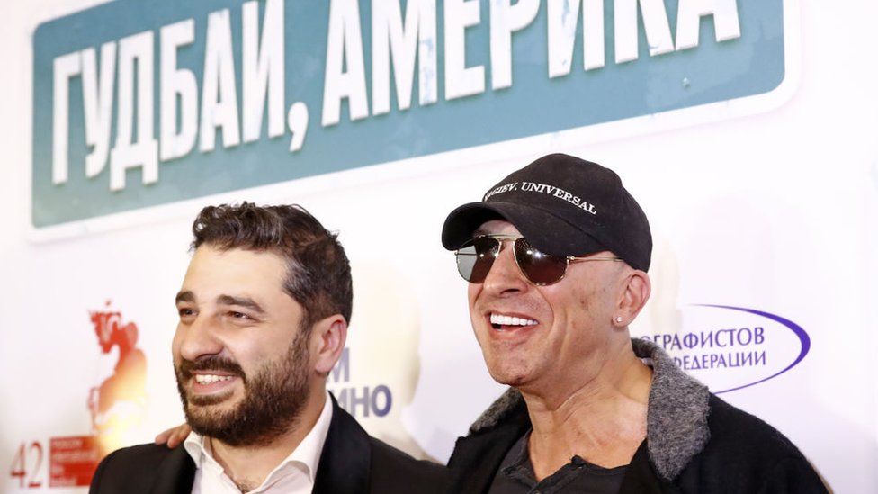 Кто такой Сарик и&nbsp;почему Зеленский рассказал ему о&nbsp;фосфорных бомбах 