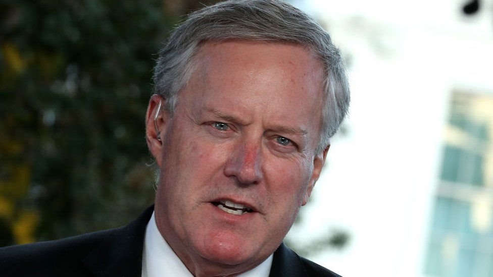 Mark Meadows