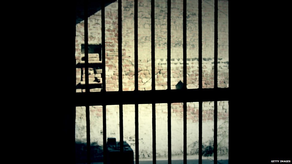 jail