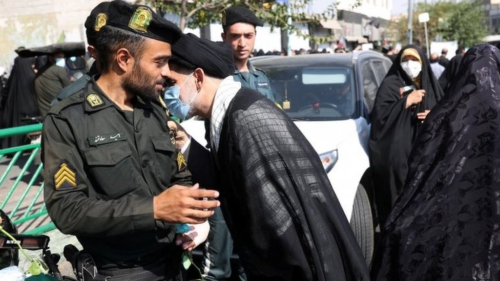 إيران