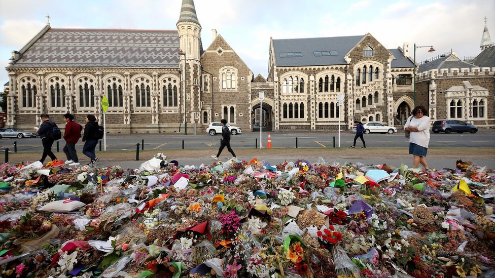 Christchurch