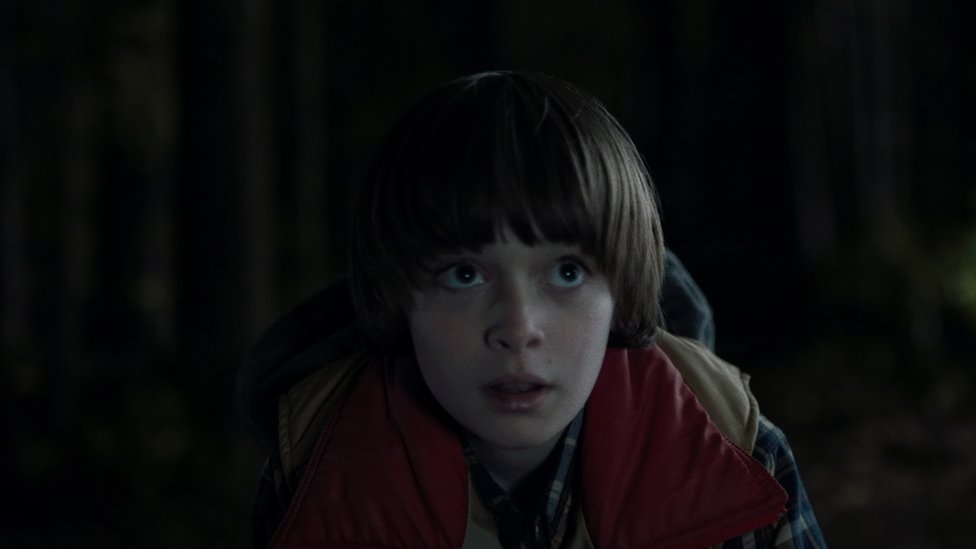 Stranger Things': Will Byers Actor Noah Schnapp Teases 'Less Scary' Season 4  Storyline, Plus Debuts His New Vegan Hazelnut Spread [Exclusive]