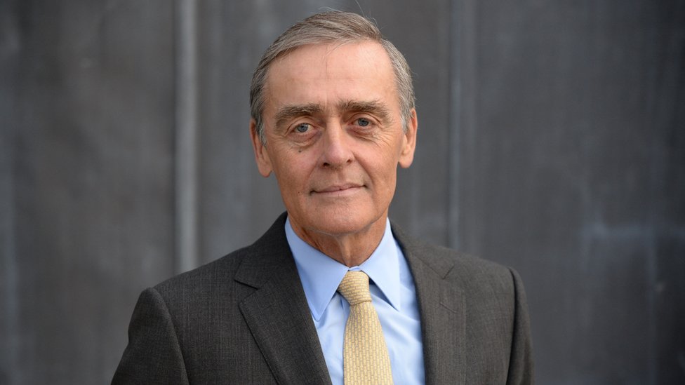 Duke Of Westminster In His Own Words BBC News    90734529 Hi034520086 