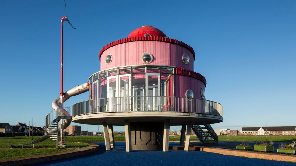 Almere, o laboratório urbano inovador na Holanda que pode inspirar as cidades do futuro