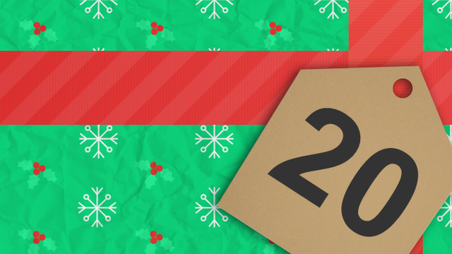 BBC Sport advent calendar: 20 December