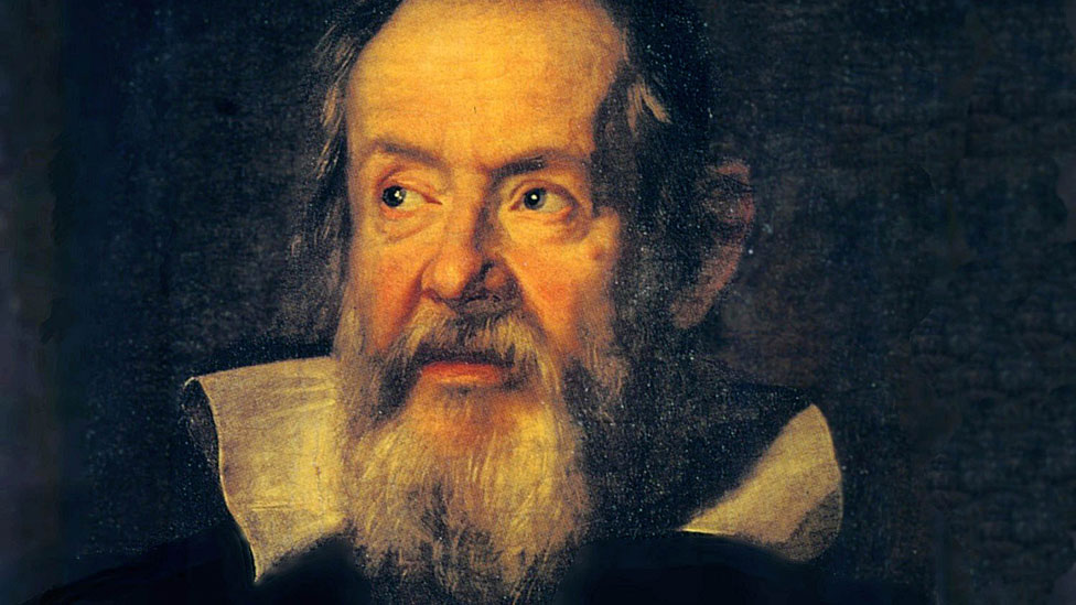 O que revela a incomum lista de compras de Galileu em 1609 que revolucionou  a ciência - BBC News Brasil