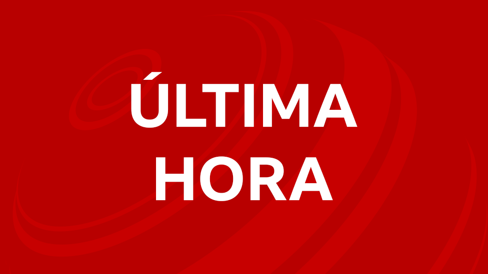 Ultima hora