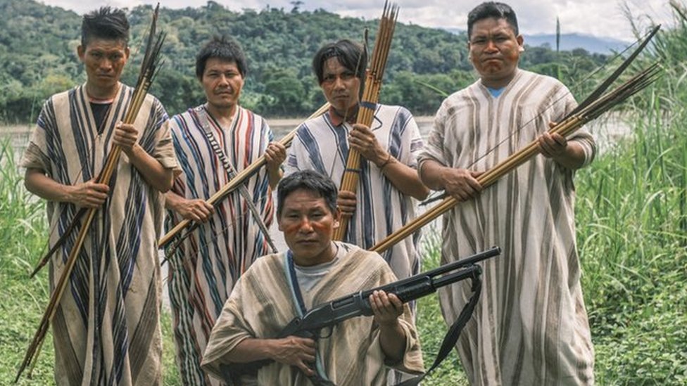 Purépechas: el imperio en México que los poderosos aztecas no pudieron  doblegar - BBC News Mundo