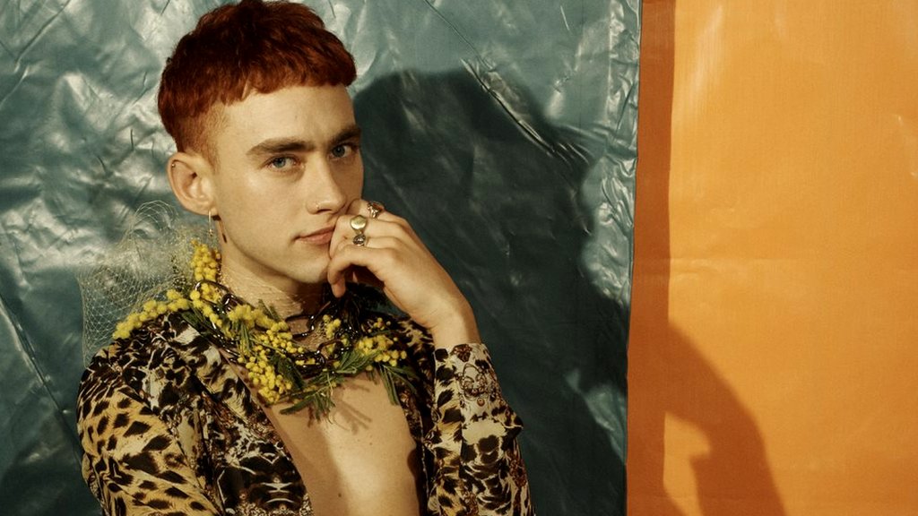 olly alexander olly alexander