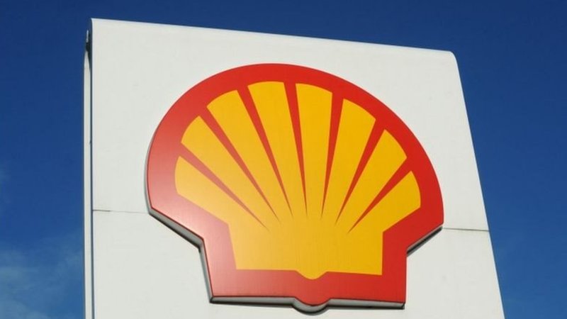 Royal Dutch Shell ismini değiştirip tamamen İngiliz şirketi oluyor