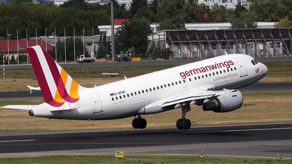 eurowings carry on rules