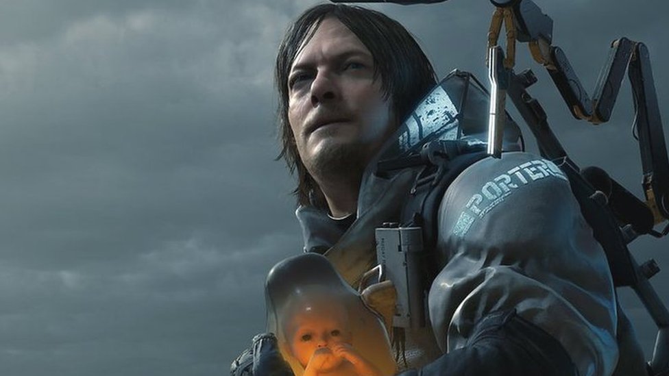 Death Stranding and Control lead the way among 2019 Game Awards nominees –  Destructoid