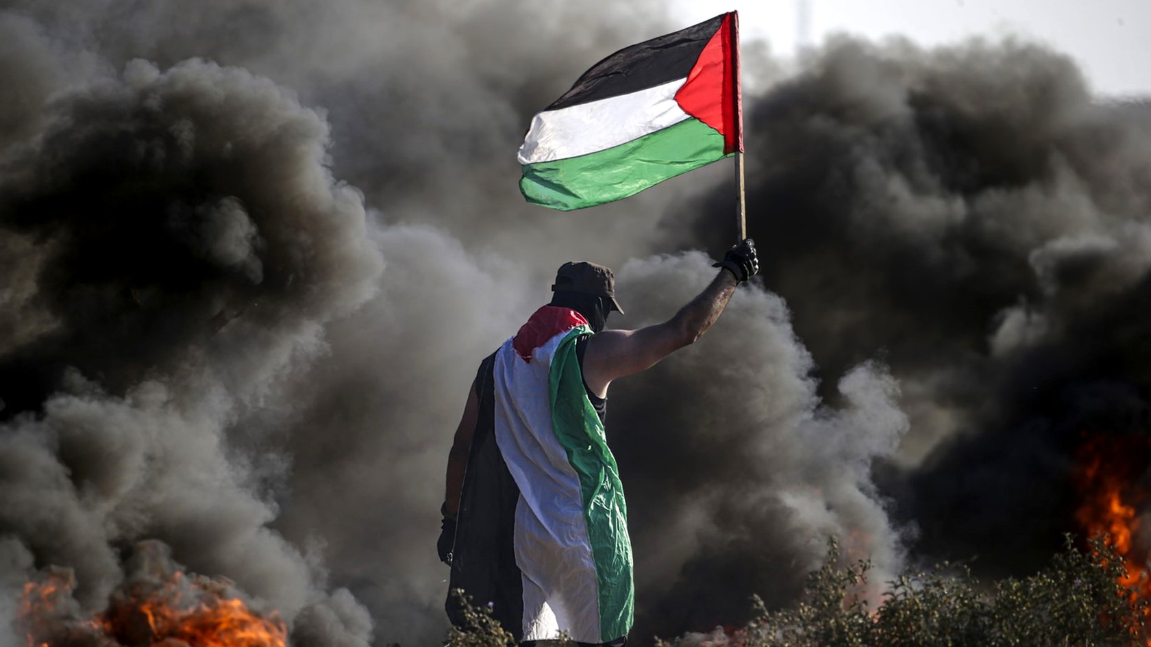 Gaza-Israel tensions spiral amid closures and clashes