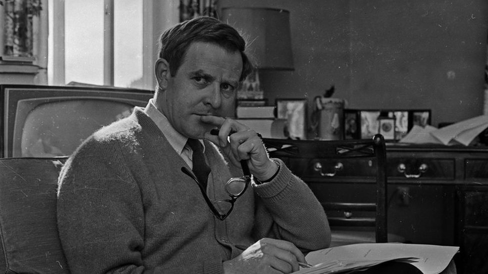 John le Carré