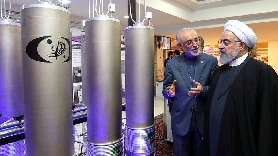 Последняя надежда? ЕС представил компромиссный вариант ядерной сделки с Ираном