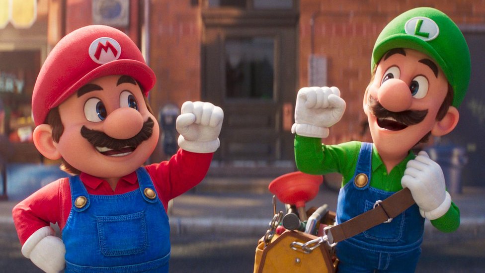 Super Mario Bros. Movie' Global Box Office Still Defying Expectations