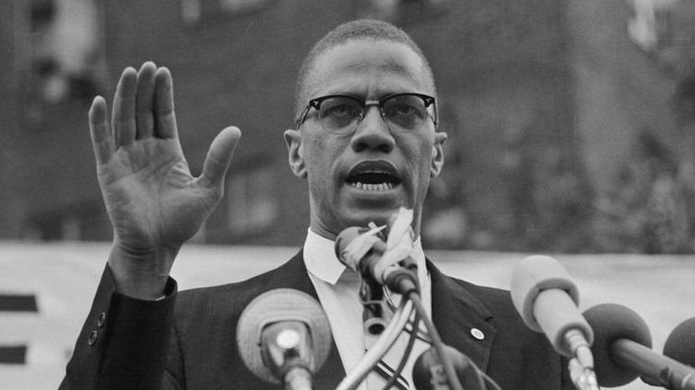 مكتب التحقيقات الفيدرالي والشرطة الأمريكية "حجبا أدلة" تتعلق باغتيال مالكوم إكس